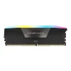 رم کورسیر مدل Vengeance RGB DDR5 32GB 16GBx2 5600MHz CL40